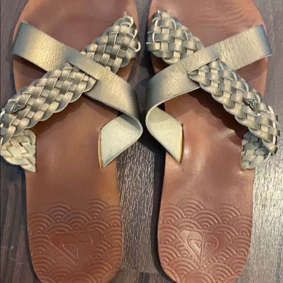 Brian sandals